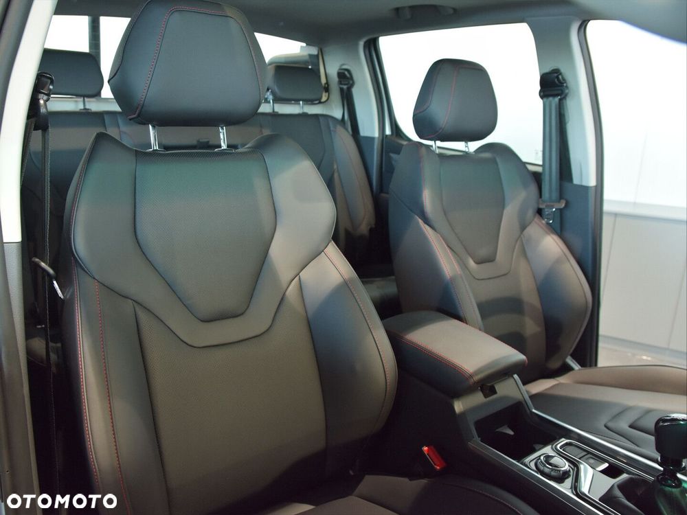 JAC T8 PRO - 12