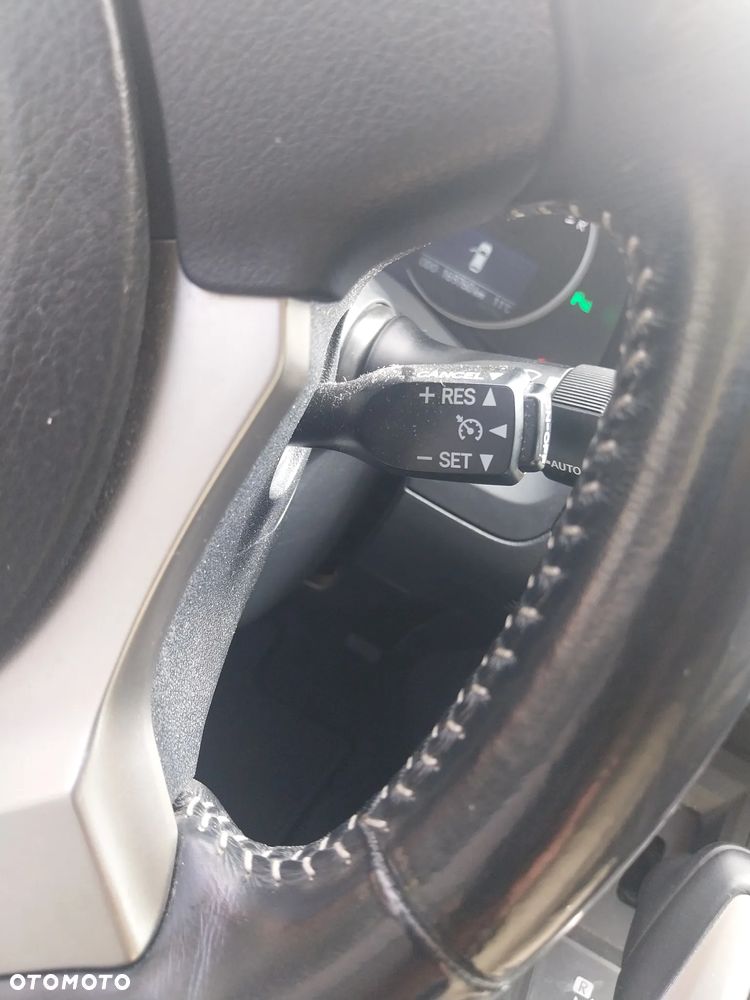 Lexus CT 200h Business Edition - 21