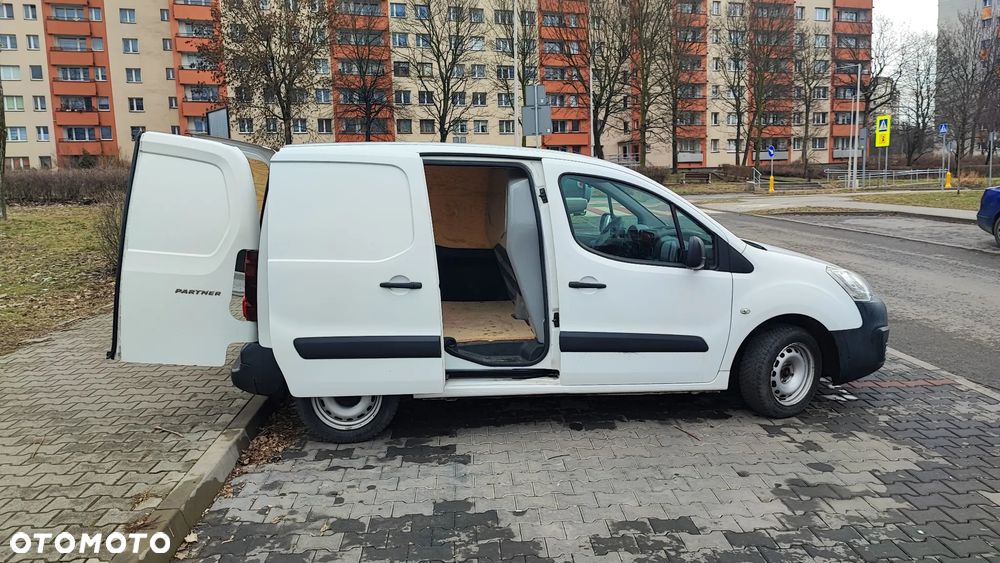 Peugeot Partner - 26