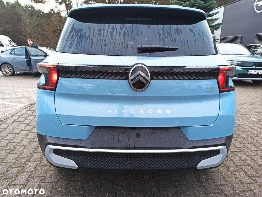 Citroën C3 Aircross - 5