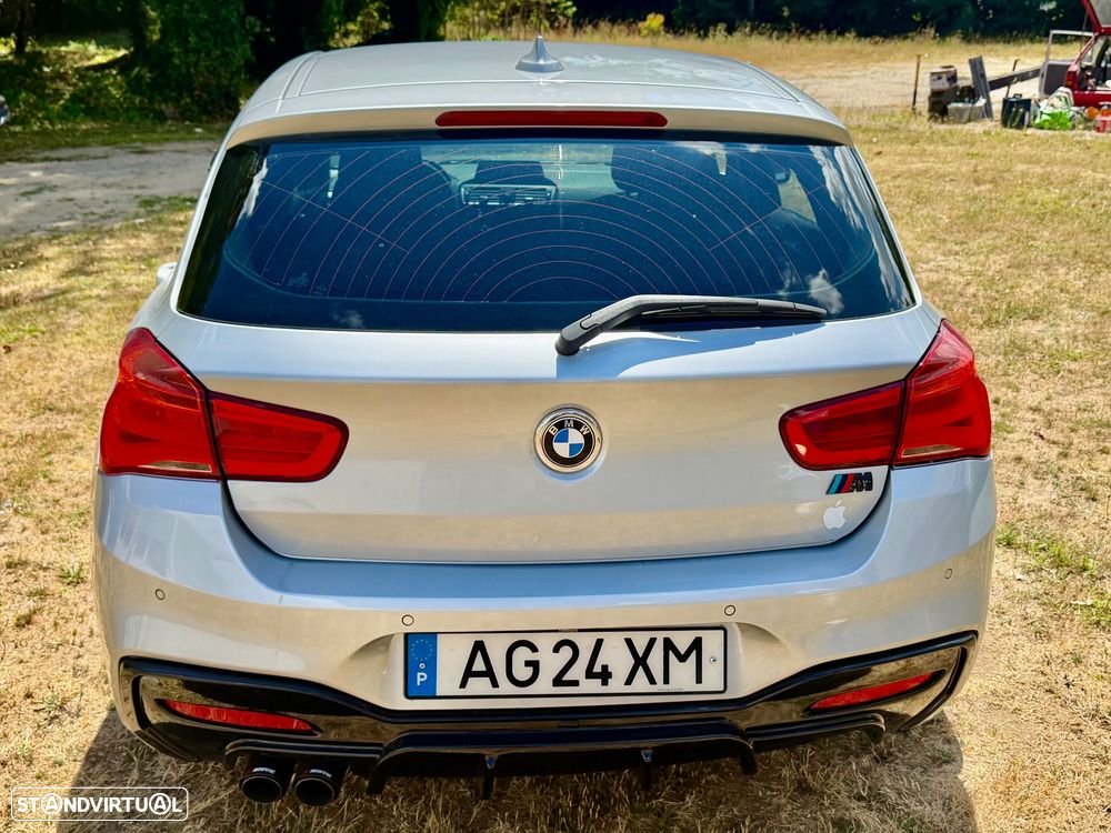 BMW 118 d - 13