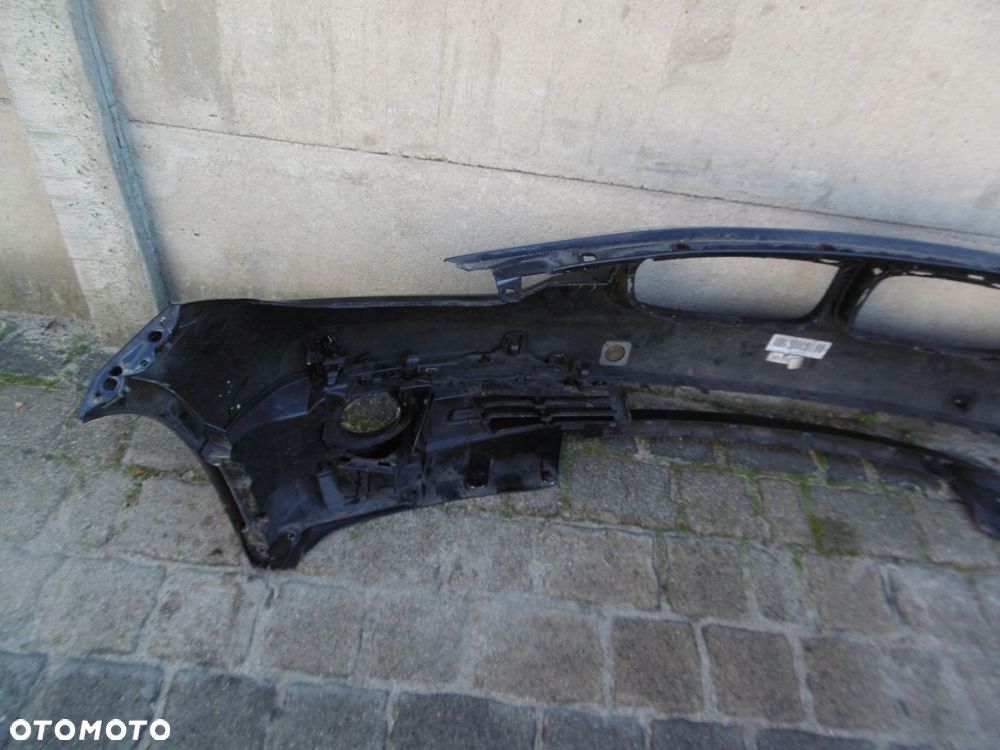 BMW 3 F30, F31 LCI LIFT - zderzak przedni - 4