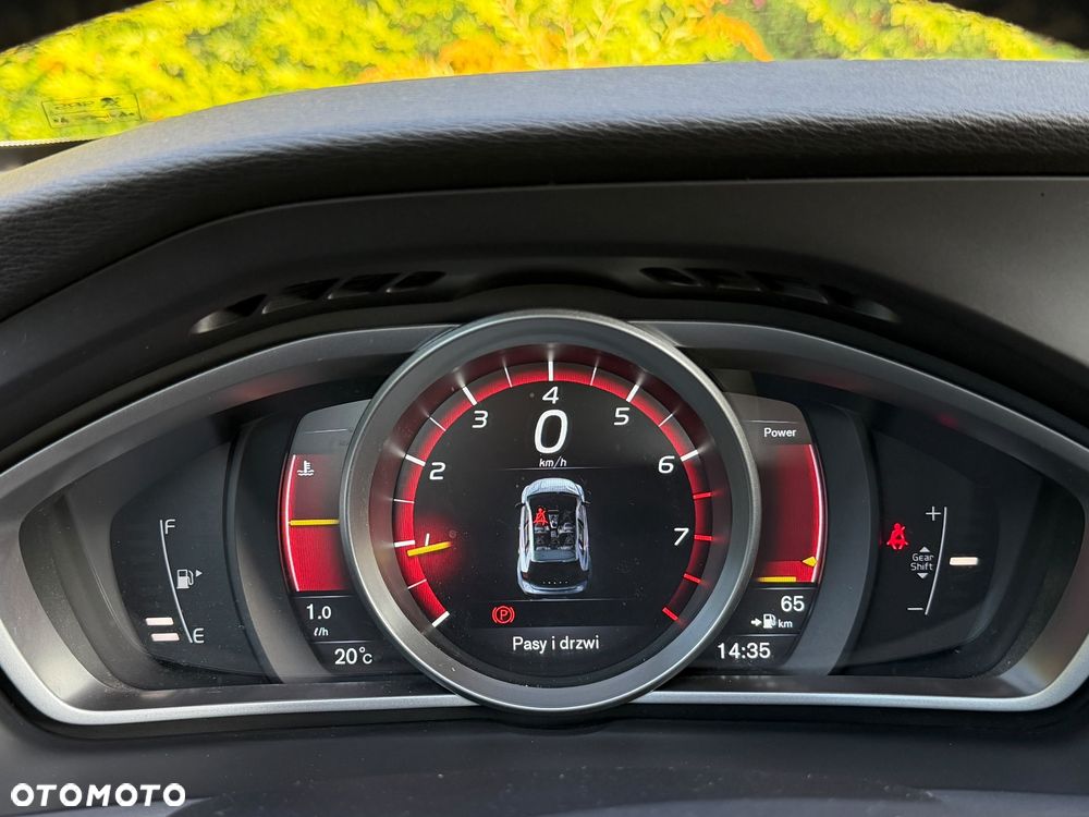 Volvo V40 Cross Country T3 Ocean Race - 24