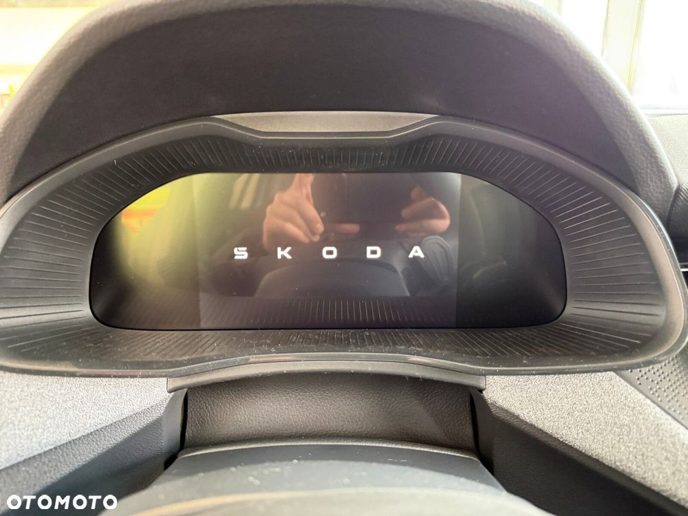 Skoda Kamiq 1.0 TSI Drive DSG - 18