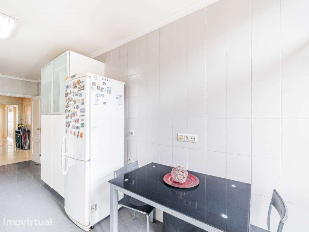 Apartamento T3 Jardins da Parede Cascais Com vista Mar - Grande imagem: 5/53