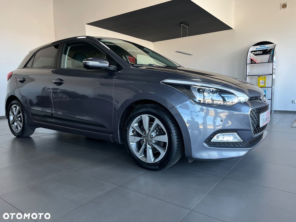 Hyundai i20 - 9