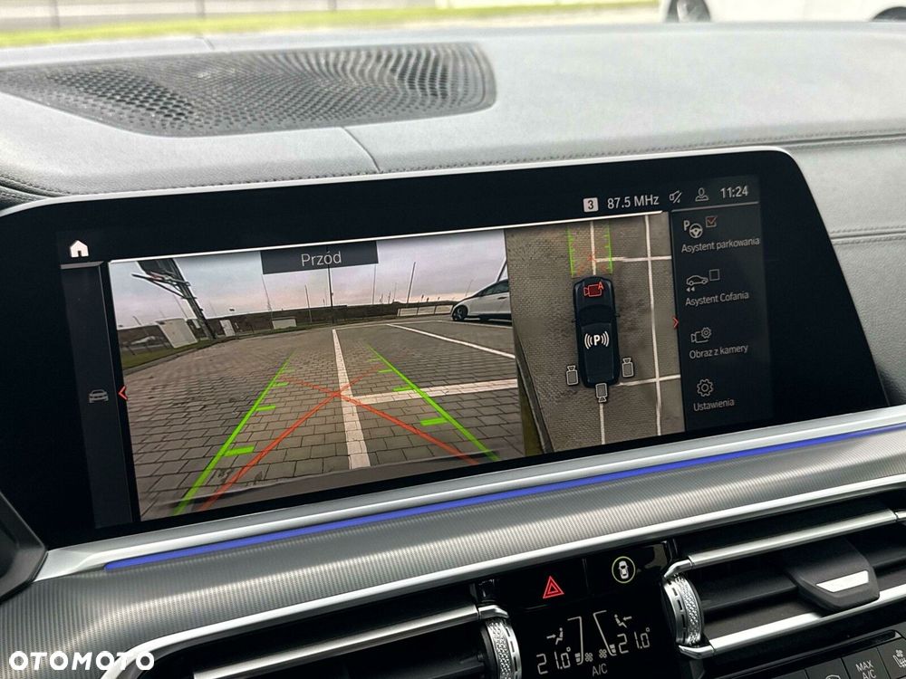 BMW X5 xDrive30d sport - 17