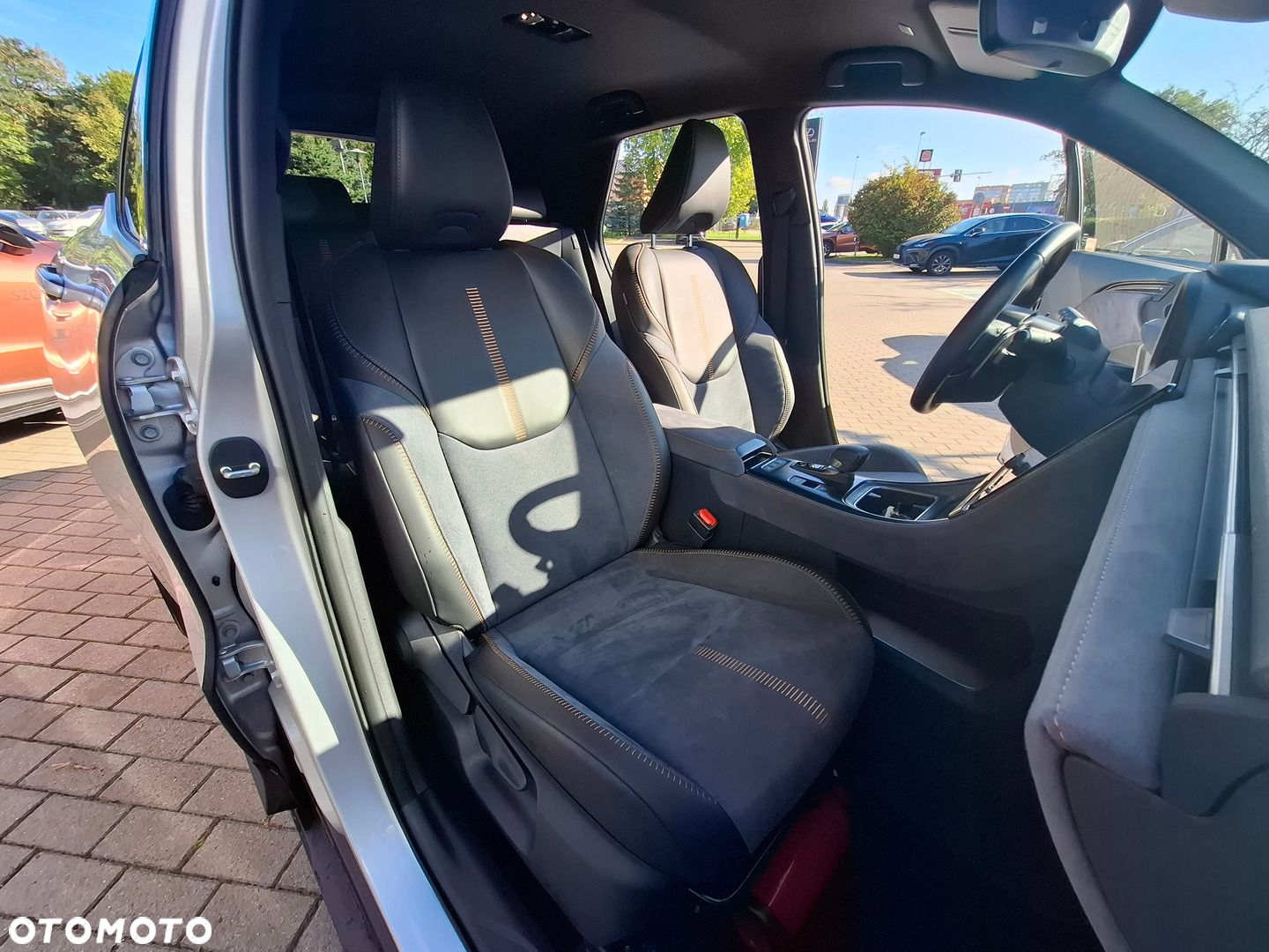 Lexus LBX 1.5 Hybrid Cool - 20