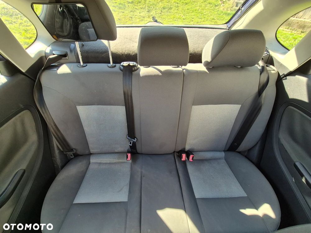 Seat Ibiza 1.9 TDI Sport - 11