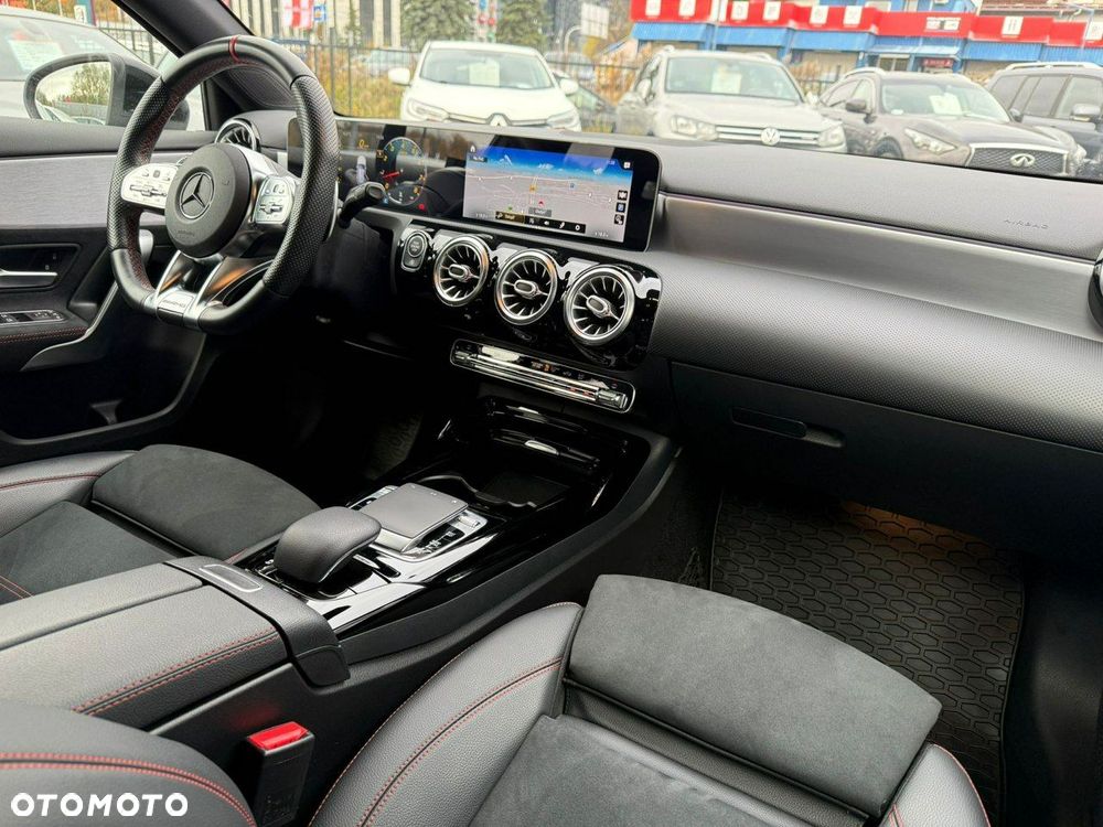 Mercedes-Benz Klasa A - 19