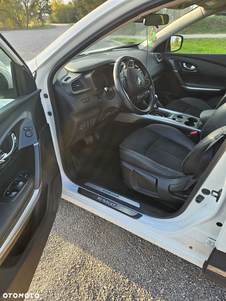 Renault Kadjar 1.5 dCi Energy Intens EDC - 3