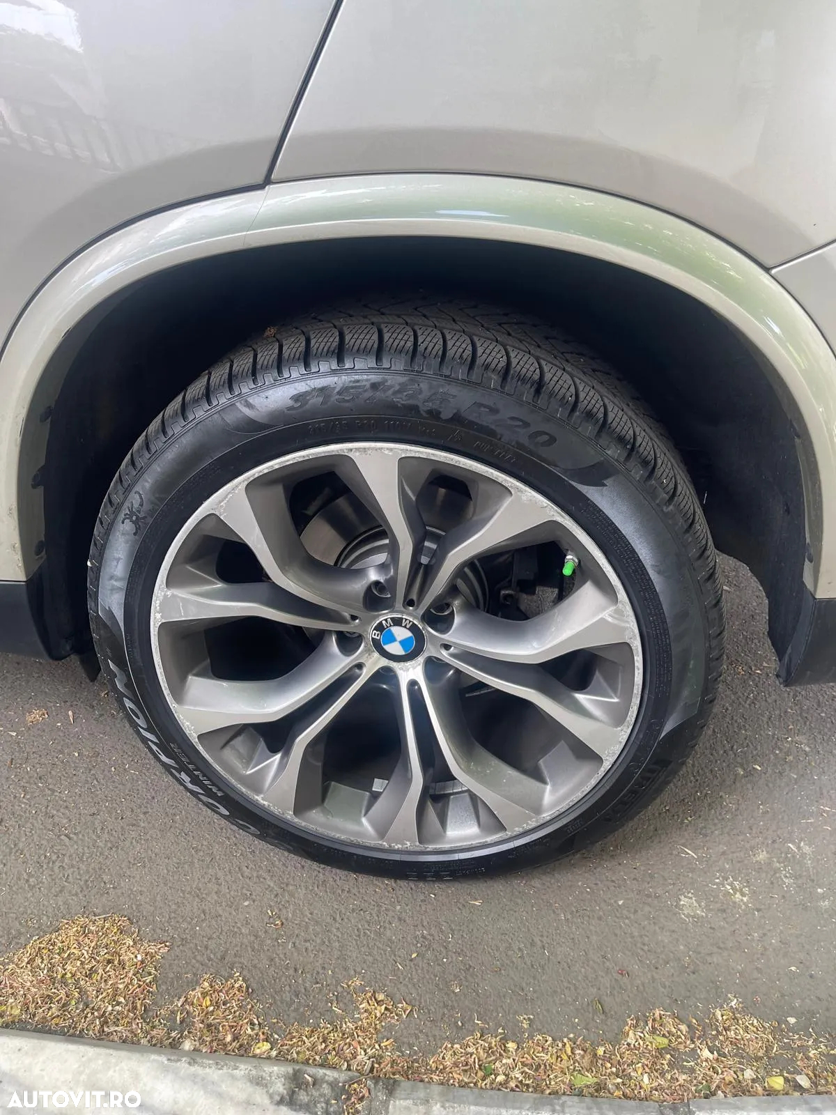 BMW X5 xDrive40e iPerformance - 8