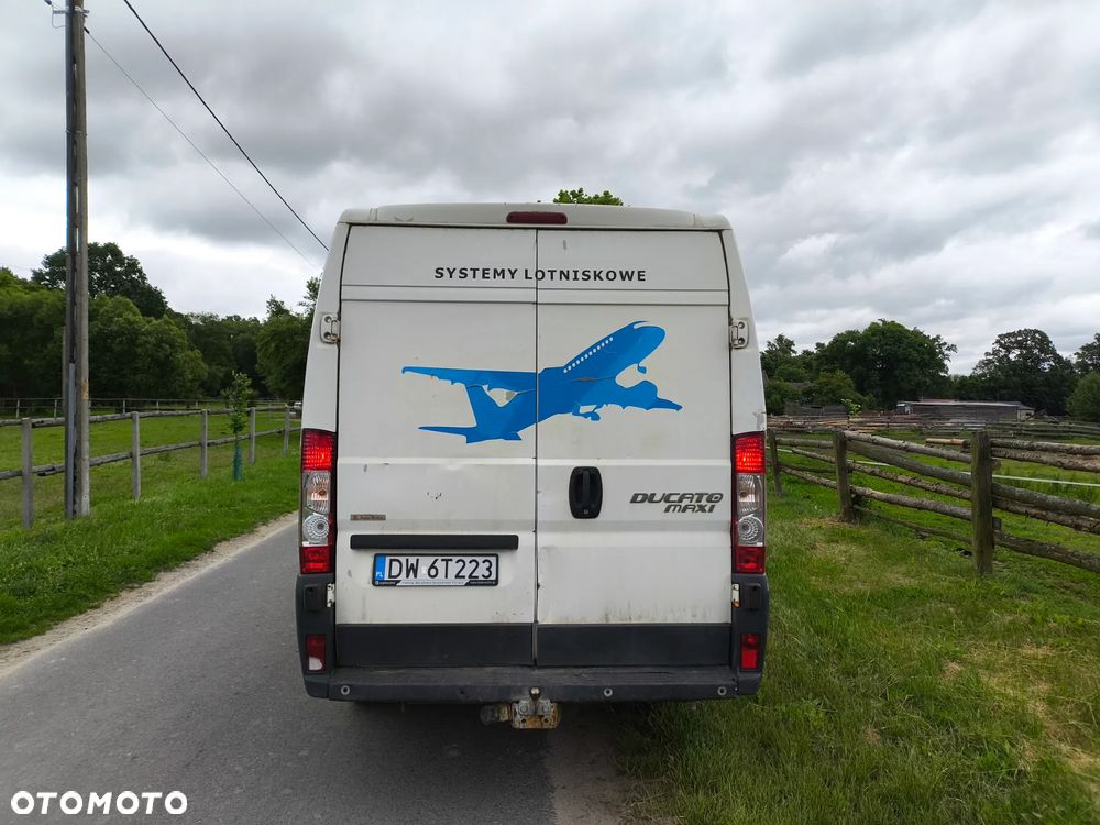 Fiat Ducato - 7