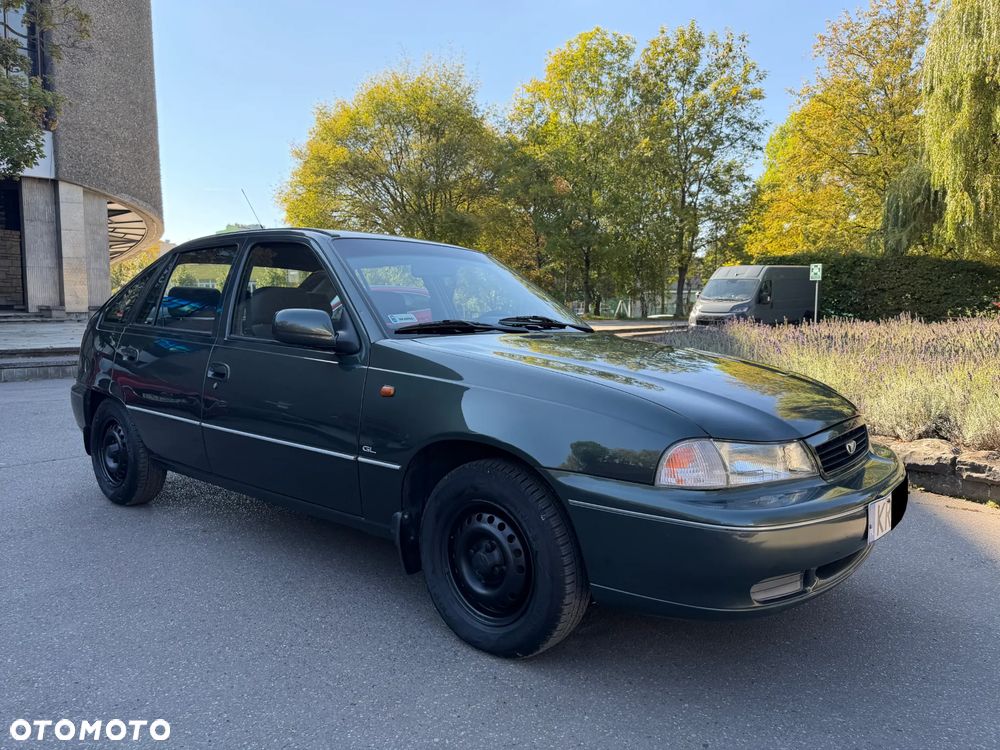 Daewoo Nexia 1.5 GL - 2