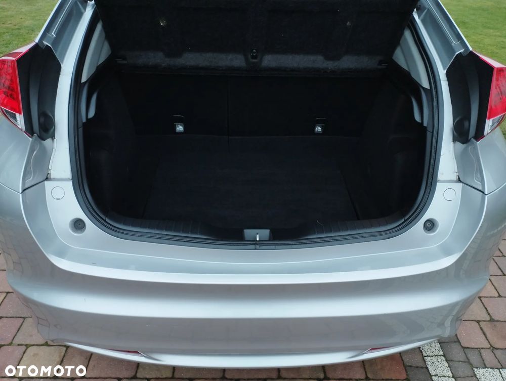 Honda Civic 1.8 Executive - 6