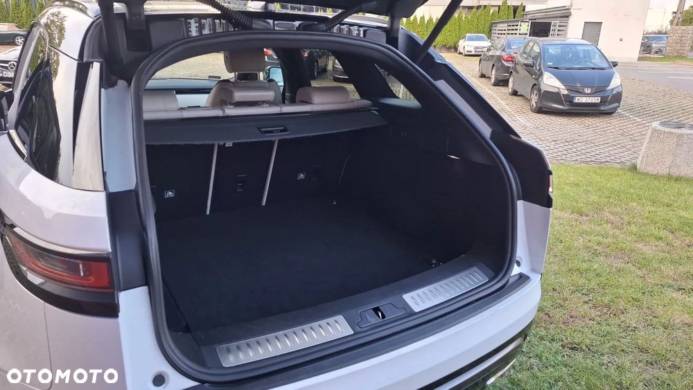 Land Rover Range Rover Velar 2.0 Si4 GPF R-Dynamic S - 9