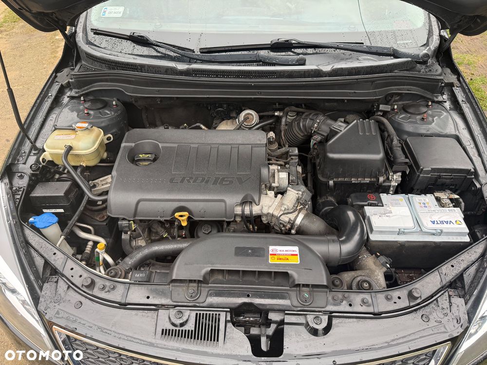 Kia Ceed 1.6 Crdi L - 13