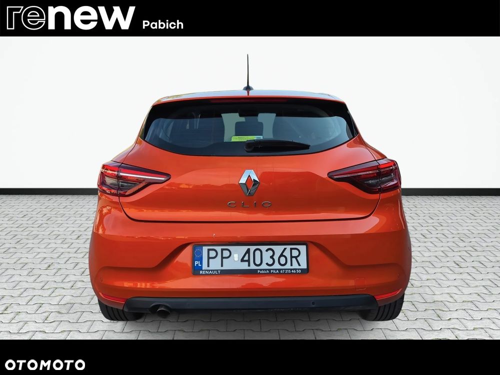 Renault Clio 1.0 TCe Zen - 6
