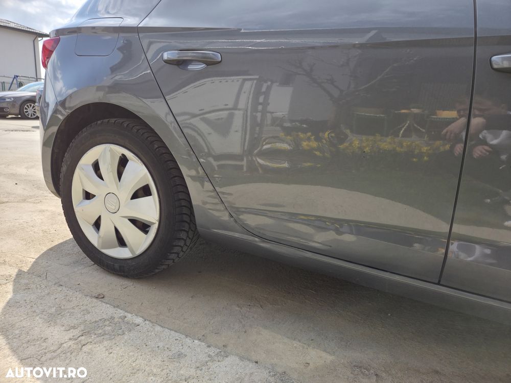 Seat Leon 1.2 TSI Start&Stop Style - 7