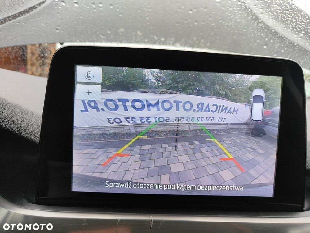 Ford Focus 1.5 EcoBlue Start-Stopp-System TITANIUM STYLE - 10