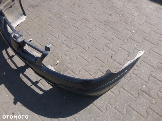ZDERZAK PRZÓD PRZEDNI NISSAN ALMERA N16 00-03 - 18