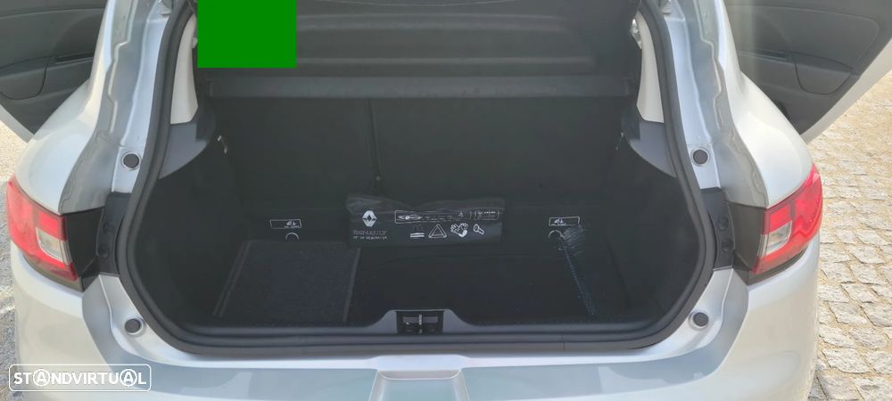 Renault Clio 1.5 dCi Limited EDition - 19