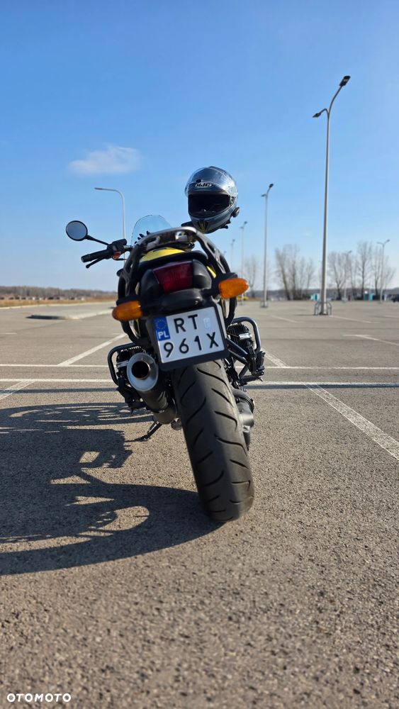 BMW R - 4