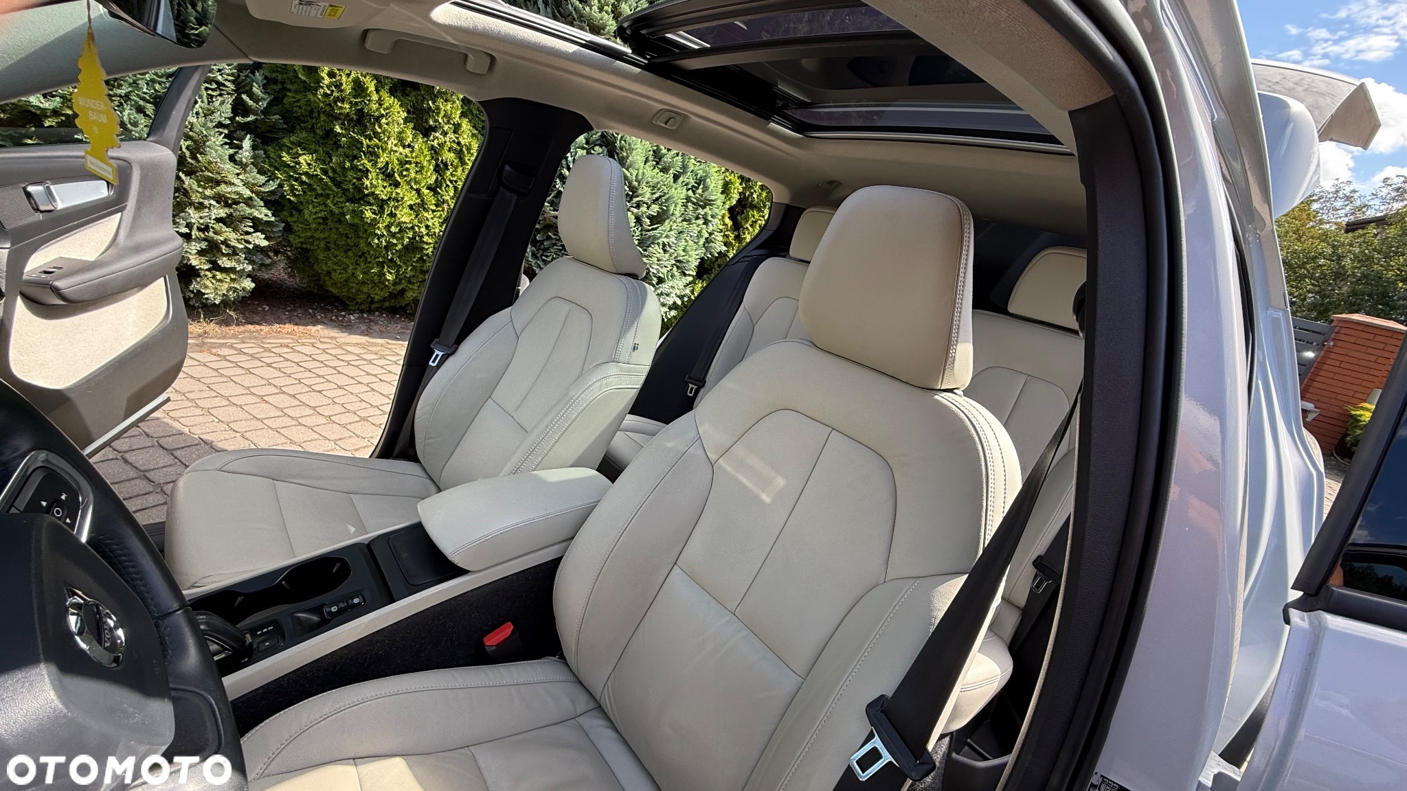 Volvo XC 40 - 13