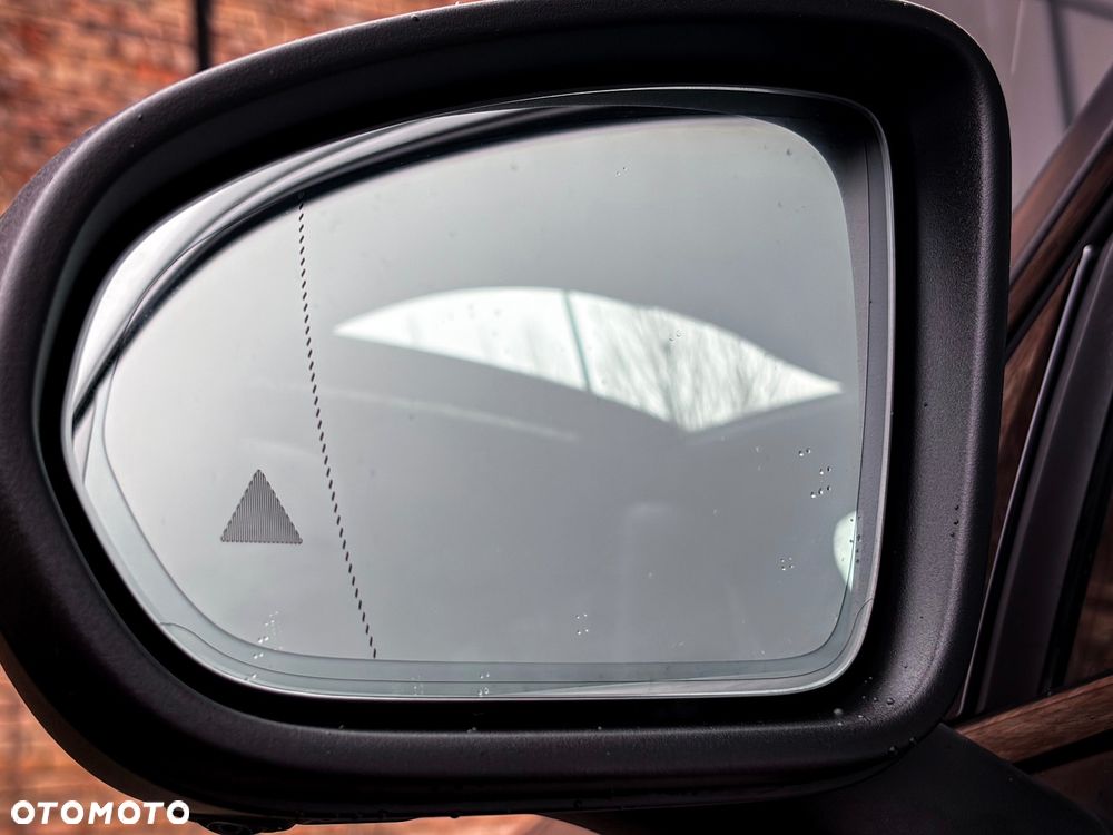 Mercedes-Benz CLA 250 4Matic 8G-DCT AMG Line Advanced Plus - 36