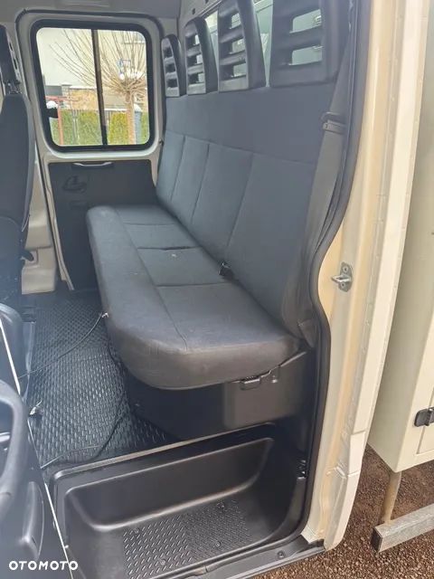 Iveco DAILY - 10