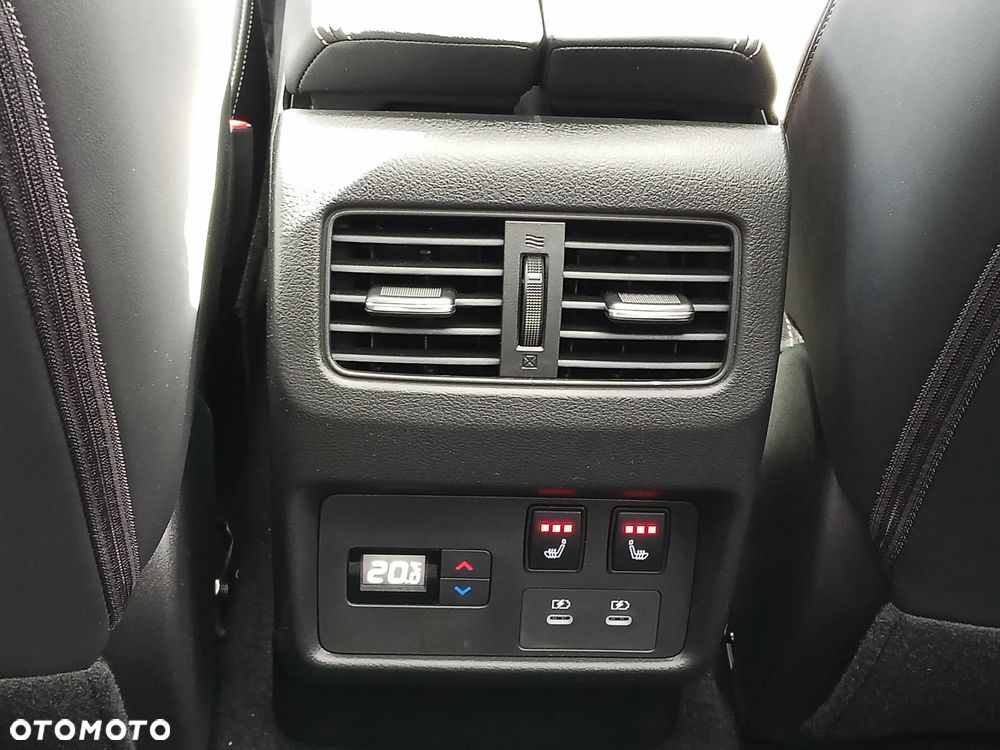 Nissan X-Trail - 18