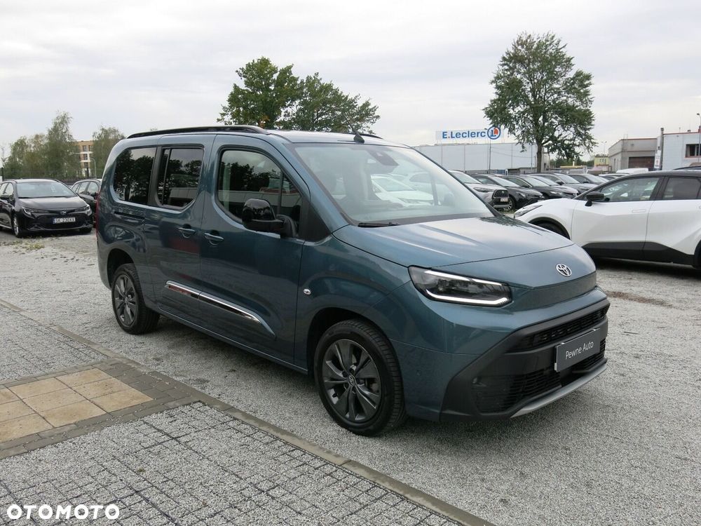 Toyota Proace City Verso - 23