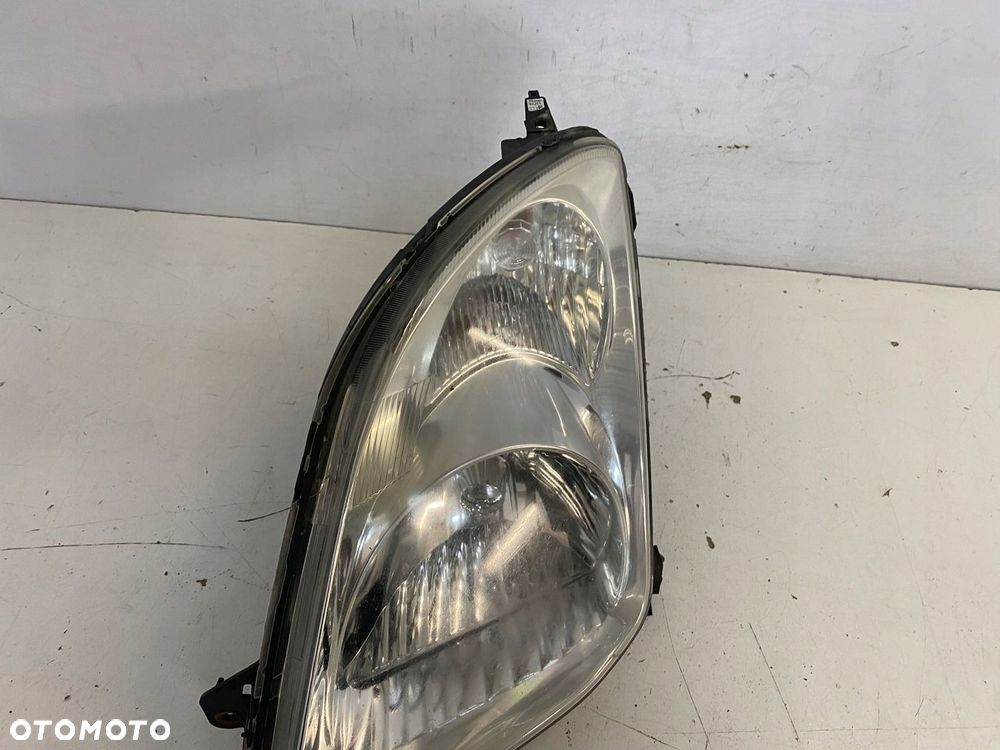 LAMPA LEWY PRZÓD LEWA PRZEDNIA SUZUKI SWIFT IV MK6 EU - 4