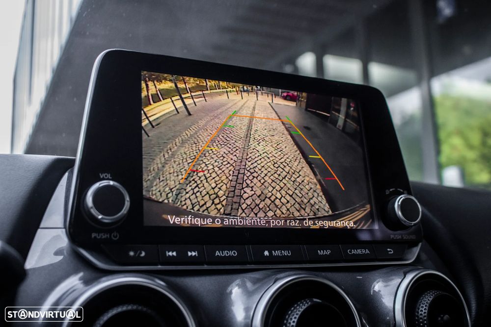 Nissan Juke 1.0 DIG-T N-Design - 40