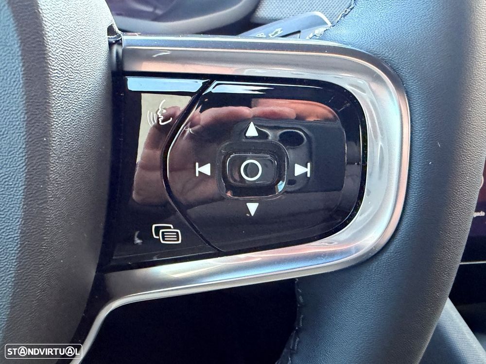 Polestar 2 Long Range 82 kWh - 27