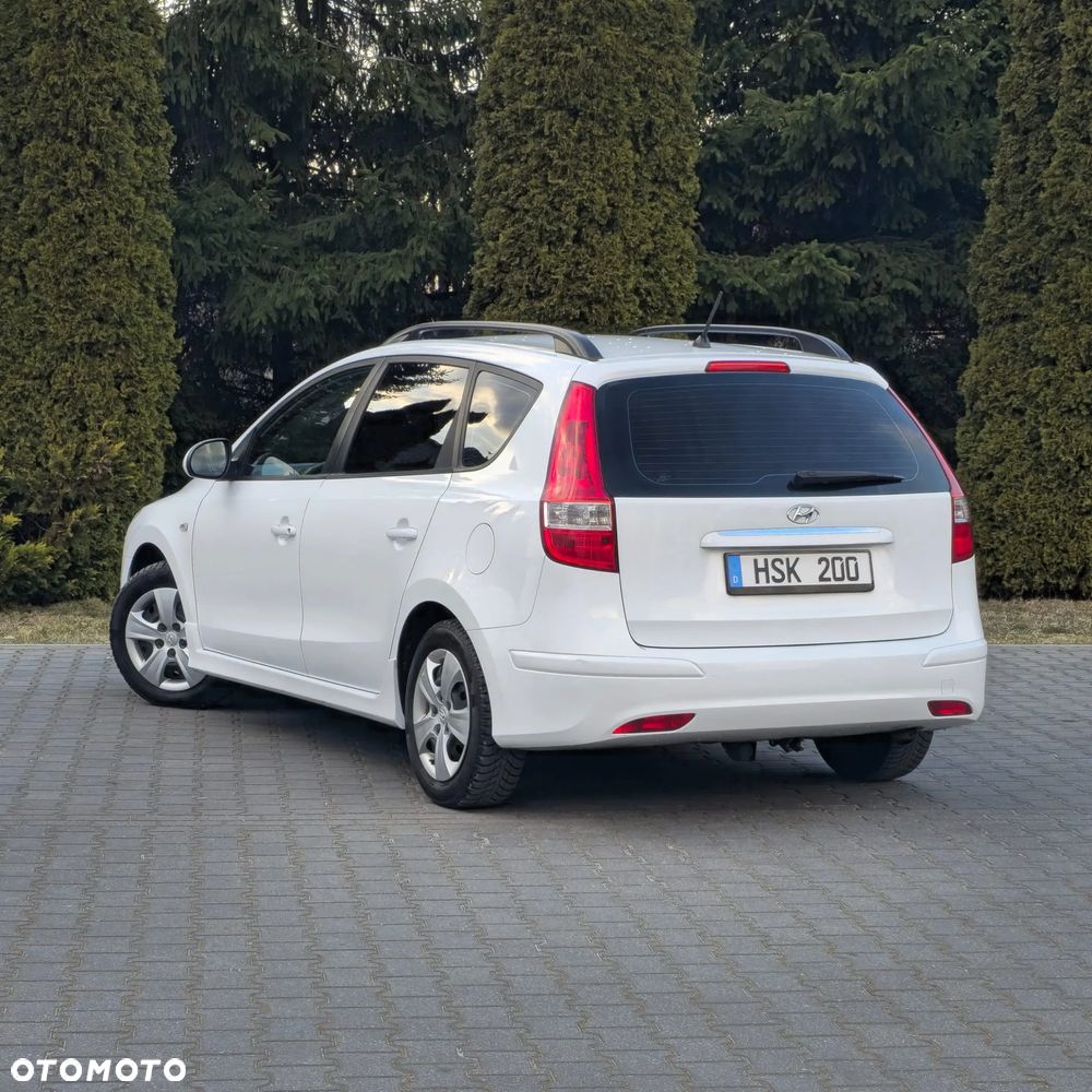 Hyundai i30 1.4 Blue Classic - 16