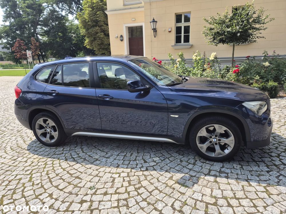 BMW X1 - 7