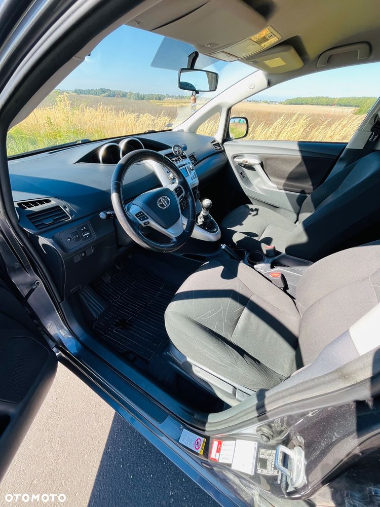 Toyota Verso 1.6 Sprint - 5