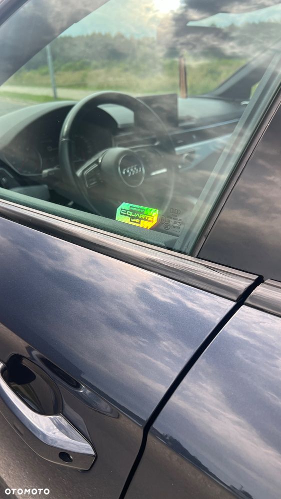 Audi A5 Sportback 2.0 TFSI S tronic - 9