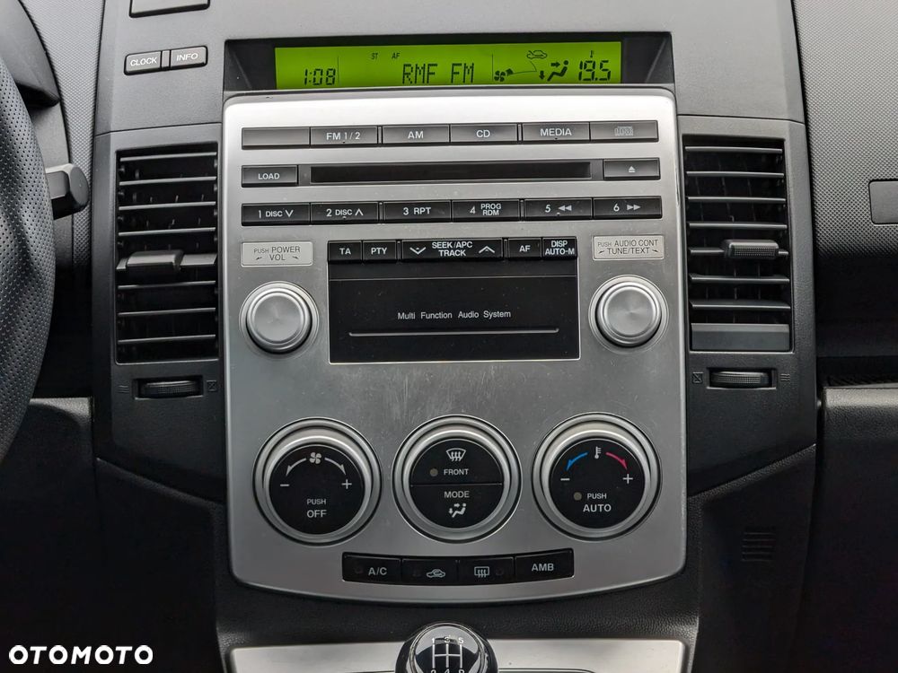 Mazda 5 1.8 Comfort - 30