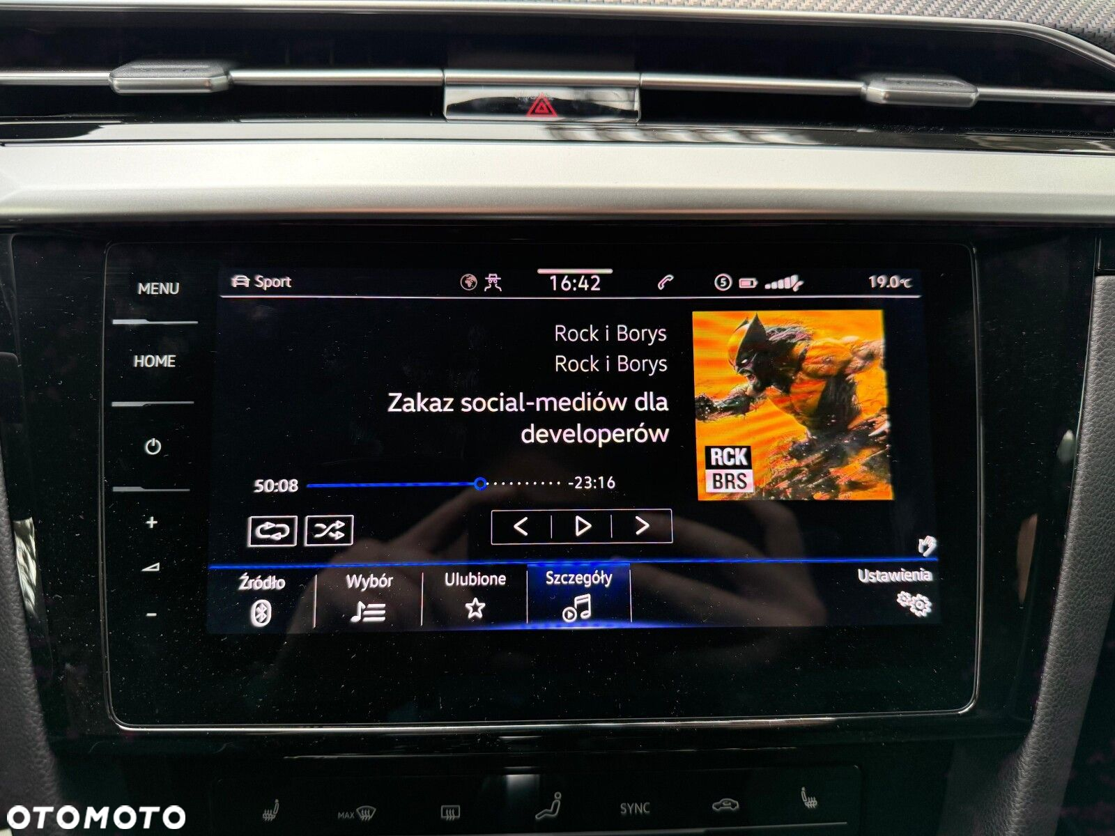 Volkswagen Arteon 2.0 TSI 4Motion R DSG - 21