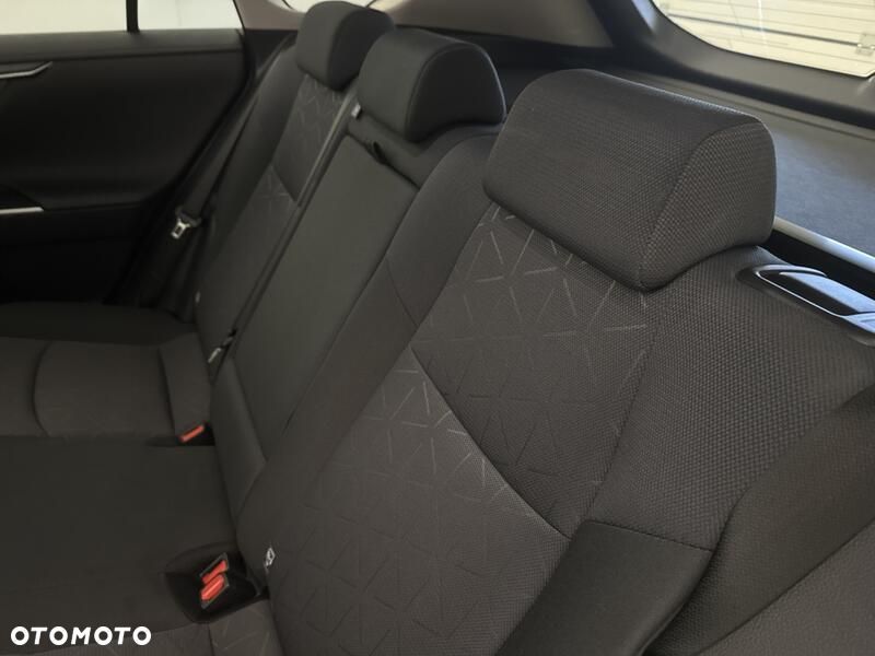 Toyota RAV4 2.5 Hybrid Comfort 4x4 - 19