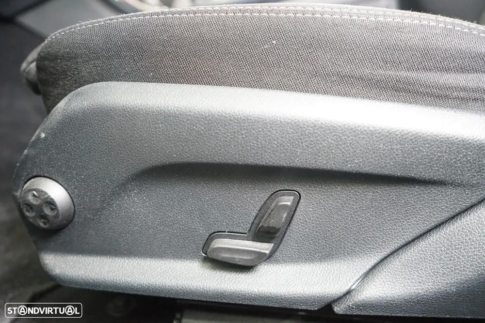 Mercedes-Benz C 200 d Avantgarde Aut. - 22