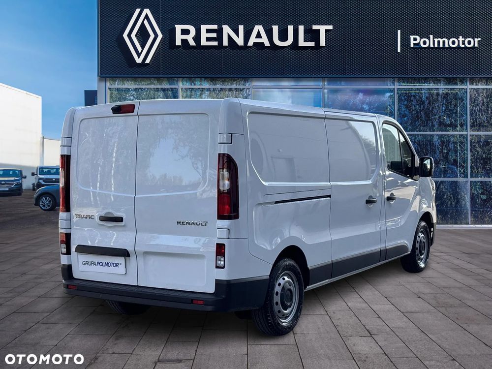 Renault Trafic - 7