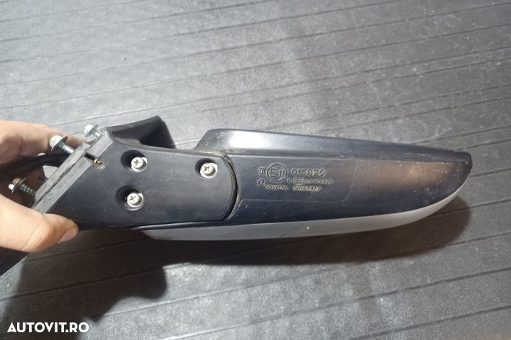 Oglinda dreapta electrica E11015829 CU 7 FIRE E11015829 CU 7 FIRE Toy - 4