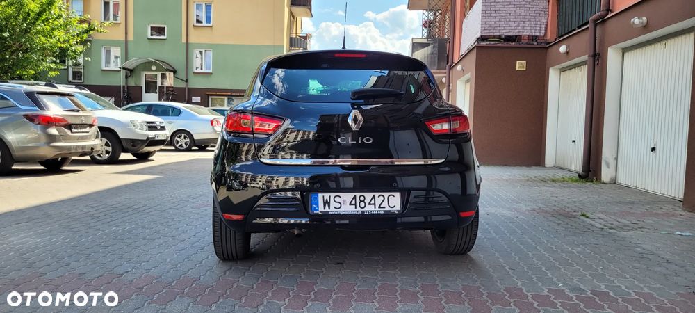 Renault Clio 0.9 Energy TCe Limited - 12