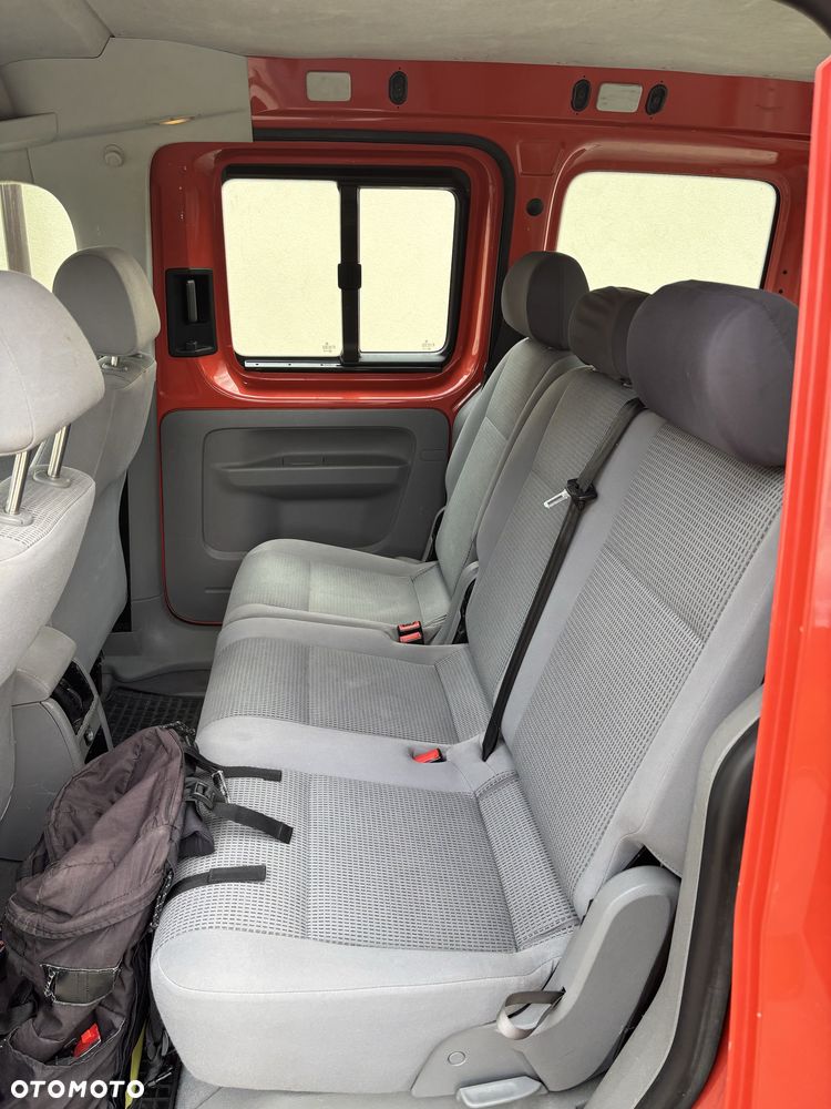 Volkswagen Caddy - 6