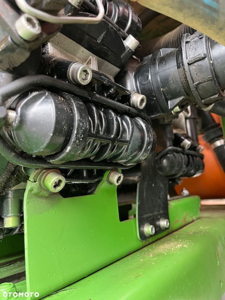 Amazone Ug 2200 super - 11