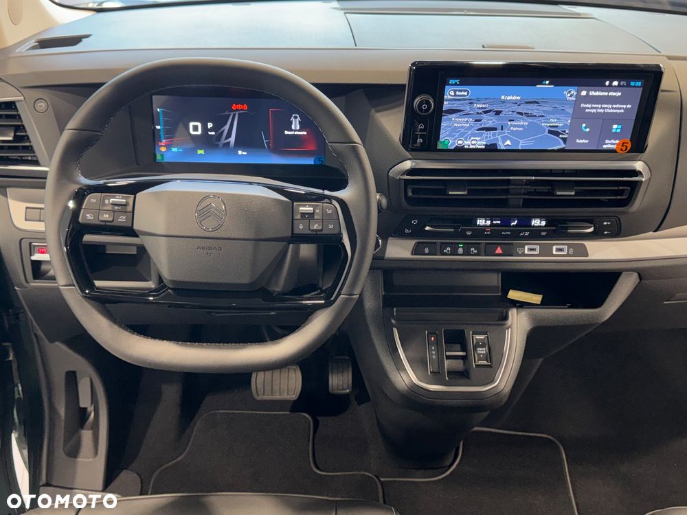 Citroën SpaceTourer 2.2 BlueHDi XL Max EAT8 - 17