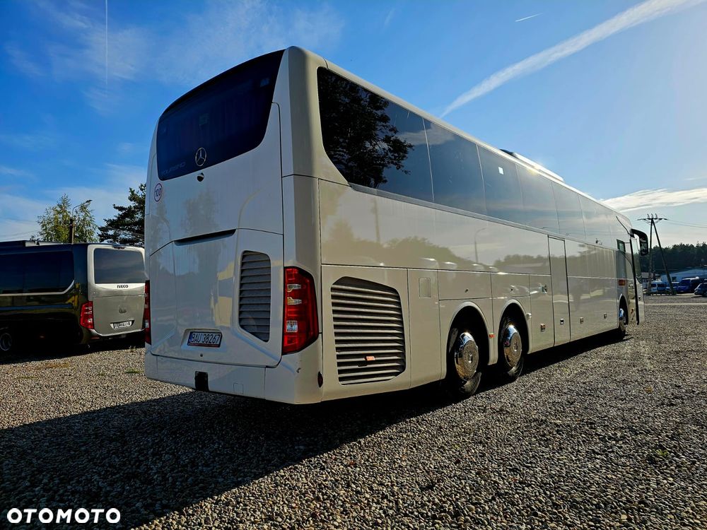 Mercedes-Benz TOURISMO dostępne od ręki - 3